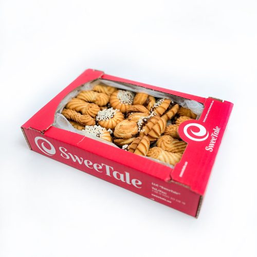 In sets | SweeTale