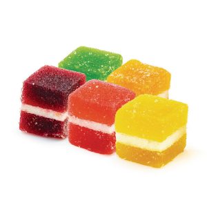 Мармелад Rubik