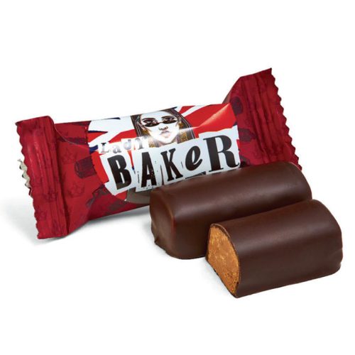 Lady Baker