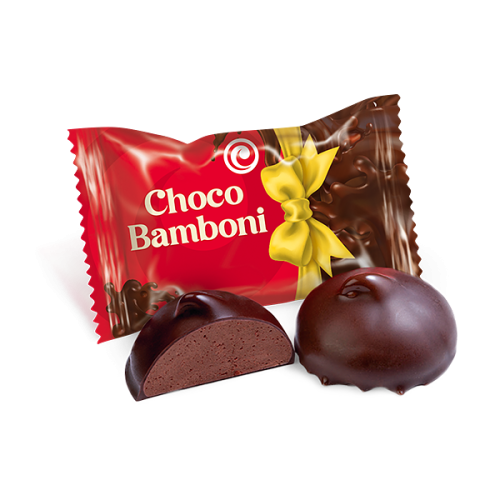Choco Bamboni