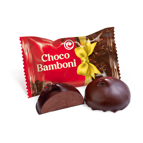 Choco Bamboni