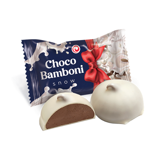 Choco Bamboni Snow
