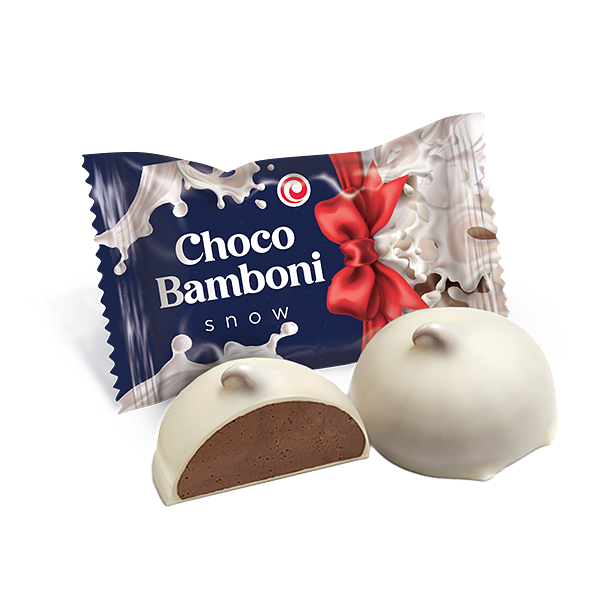 Choco Bamboni Snow