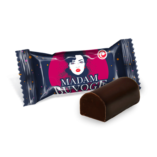 Madam Buvoge