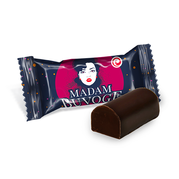 Madam Buvoge