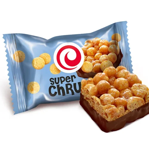 Super Chrust