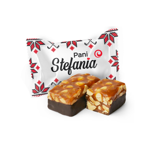 PANI STEFANIA глазурована