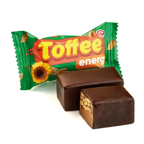 Toffee Energy
