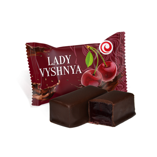 Леді Вишня