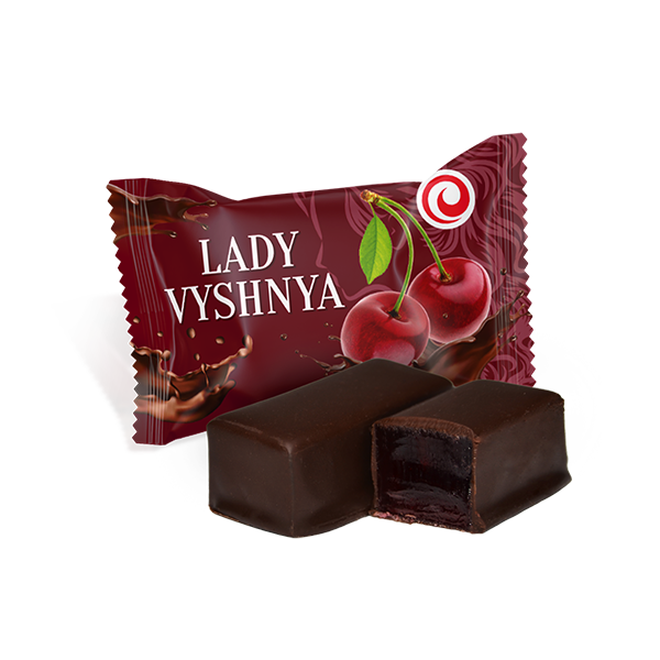 Леді Вишня