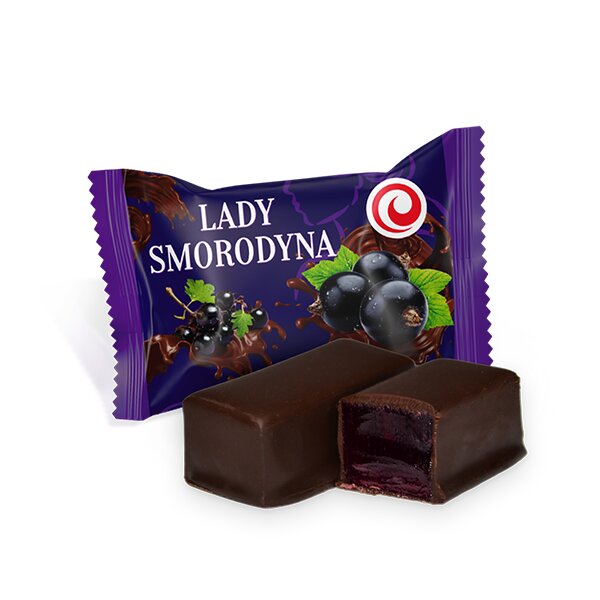 Леді Смородина