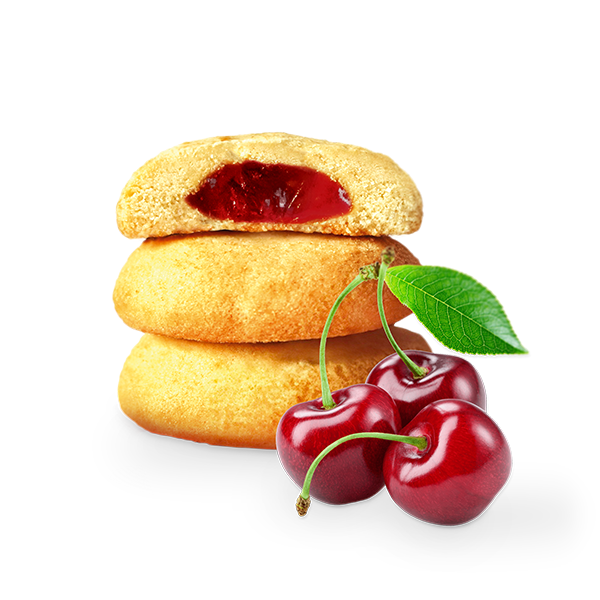 FIESTA вишня