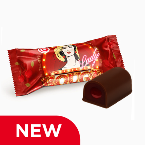 Lady Rouge