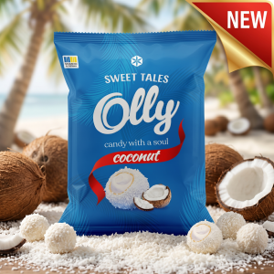 Пакет-подушка OLLY